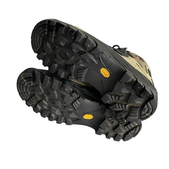 MERRELL Women’s Lace Up Hiking Ankle Boot
Green Black 9 - Picture 9 of 10